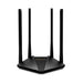 Безжичен рутер Mercusys MR30G Gigabit Ethernet Dual-band