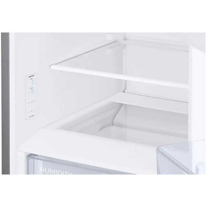 Хладилник с фризер SAMSUNG RB38C632ESA/EF 386 л SpaceMax