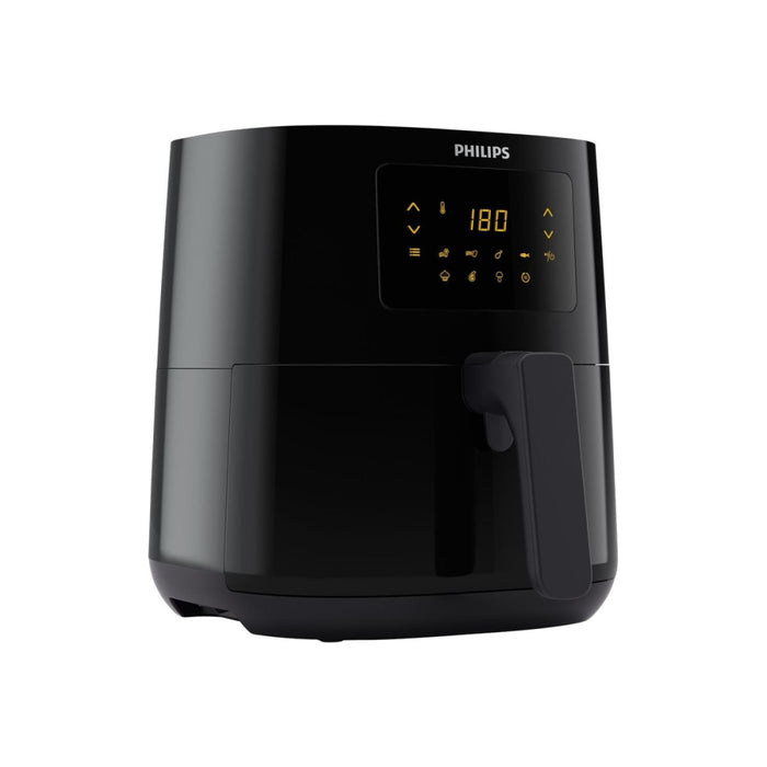 Air Fryer / Еър фрайър PHILIPS Essentials 0.8kg Rapid Air