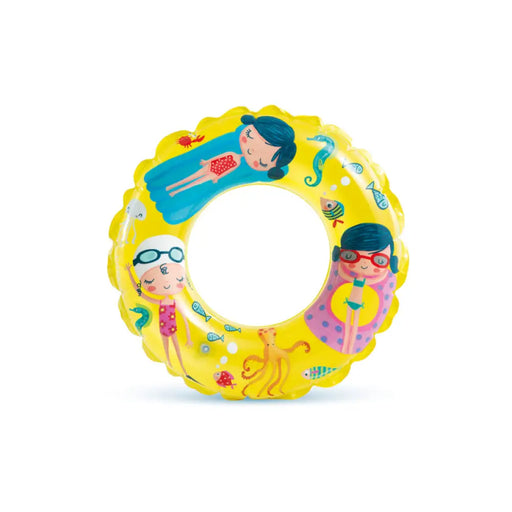 ПОЯС Ф61CM INTEX 59242NP