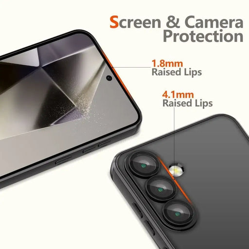 Калъф Tech-Protect MagFlex MagSafe за Samsung Galaxy S25