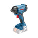 АКУМУЛАТОРЕН КОМПЛЕКТ BOSCH PROFESSIONAL GSR 185 + GDR180