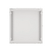 Шкаф Lanberg стелаж 19’’ за монтаж на стена 12U/600x600