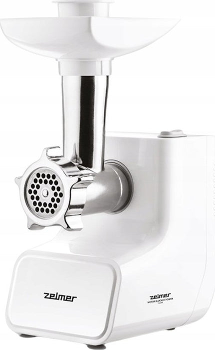 Мелница Zelmer ZMM3512B 1500 W Бяла