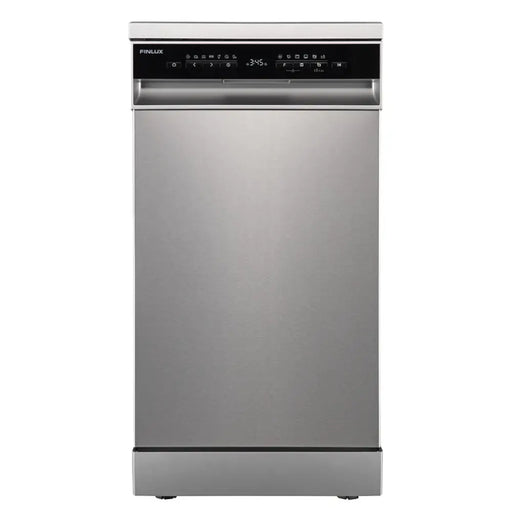 Съдомиялна машина Finlux DFX4588C SL 10 комплекта B