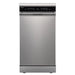 Съдомиялна машина Finlux DFX4588C SL 10 комплекта B