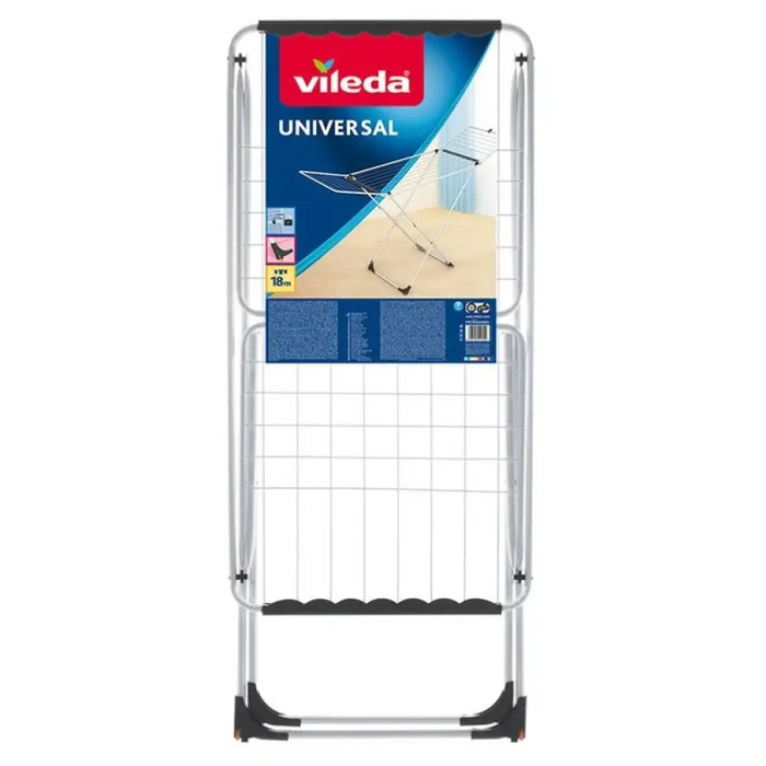 Сушилня за дрехи Vileda Universal