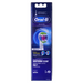 Резервни глави за четки за зъби ORAL-B Braun 3D White Clean
