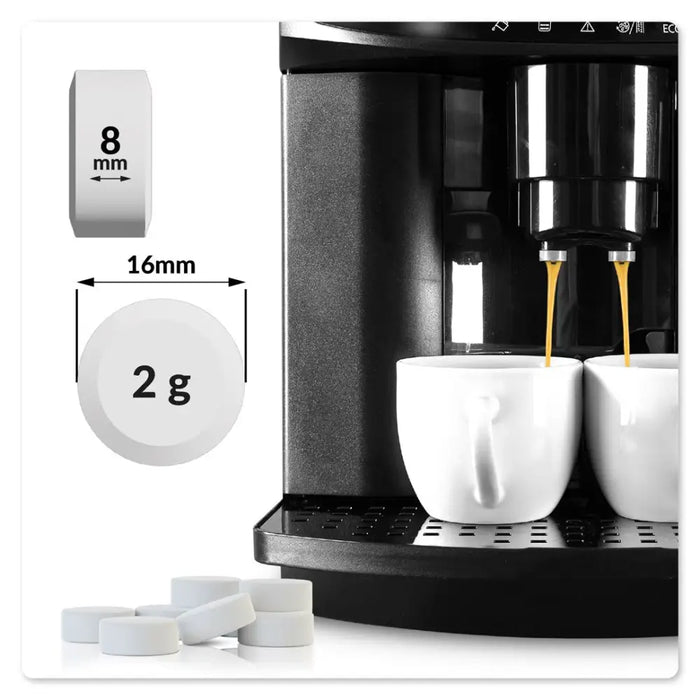 Таблетки за почистване на кафе машини Frischer 60 бр.