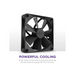 Охладител за процесор NZXT Kraken 360 Black 1.54 ’LCD