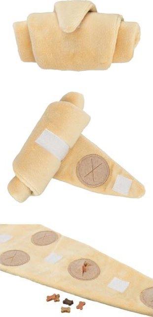 Плюшени Животни за кучета Trixie 033417 полиестер Плюш 40 cm
