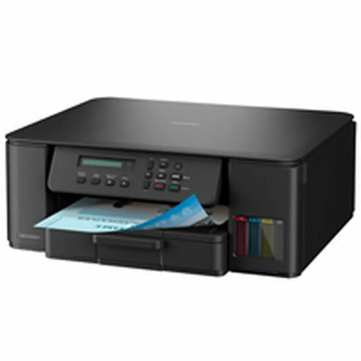 Мултифункционален принтер Brother DCPT580DWRE1