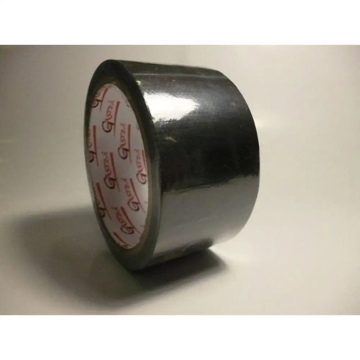 ПОДСИЛЕНА ХОБИ ЛЕНТА 50ММ/10М ЧЕРНА DUCT TAPE GASTRA