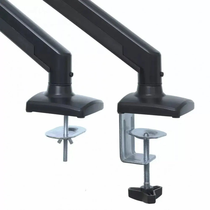 Стойка за бюро за монитор LED/LCD 13-27’’ ART UM-115 газова