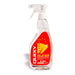 СПРЕЙ ЗА ПОЧИСТВАНЕ НА СТЪКЛО 500ML QUIXY