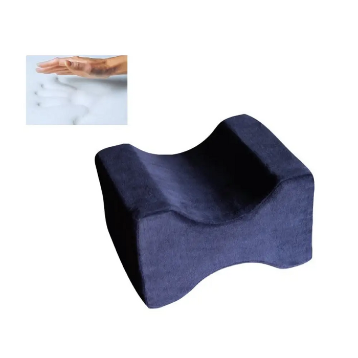 Възглавница между коленете ЕКСКЛУЗИВНА ПОДДЪРЖКА