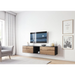 Холна гарнитура Cama ROCO 10 (2xRO3 + RO6) антрацит/дъб