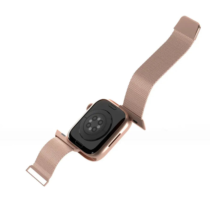 Каишка за Apple Watch от неръждаема стомана Puro Milanese