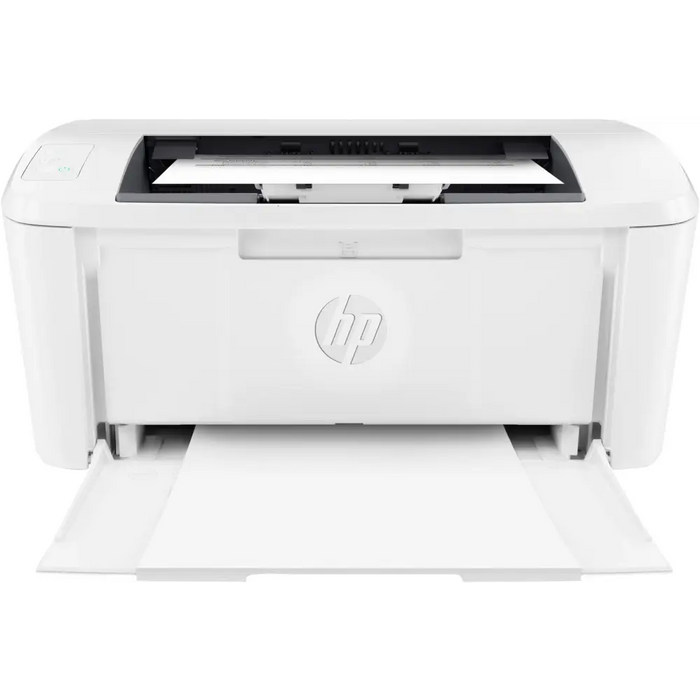 Принтер HP LaserJet M110w черно-бял принтер за малък офис