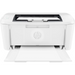 Принтер HP LaserJet M110w черно-бял принтер за малък офис