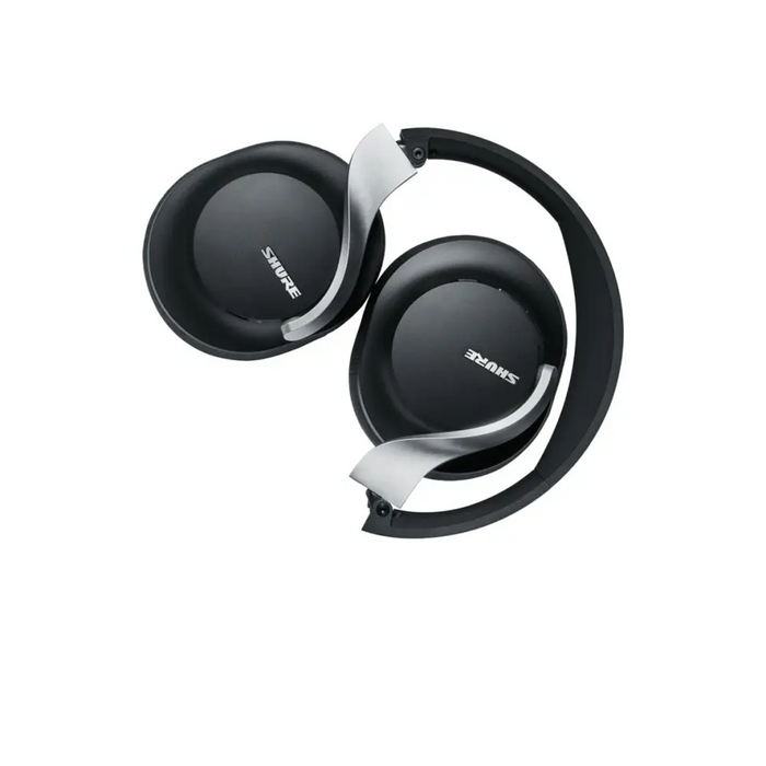 Кабелни и безжични слушалки Shure Aonic 40 лента за глава