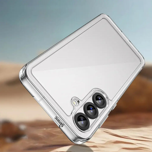 Калъф Outer Space за Samsung Galaxy A36 Cover с гъвкава