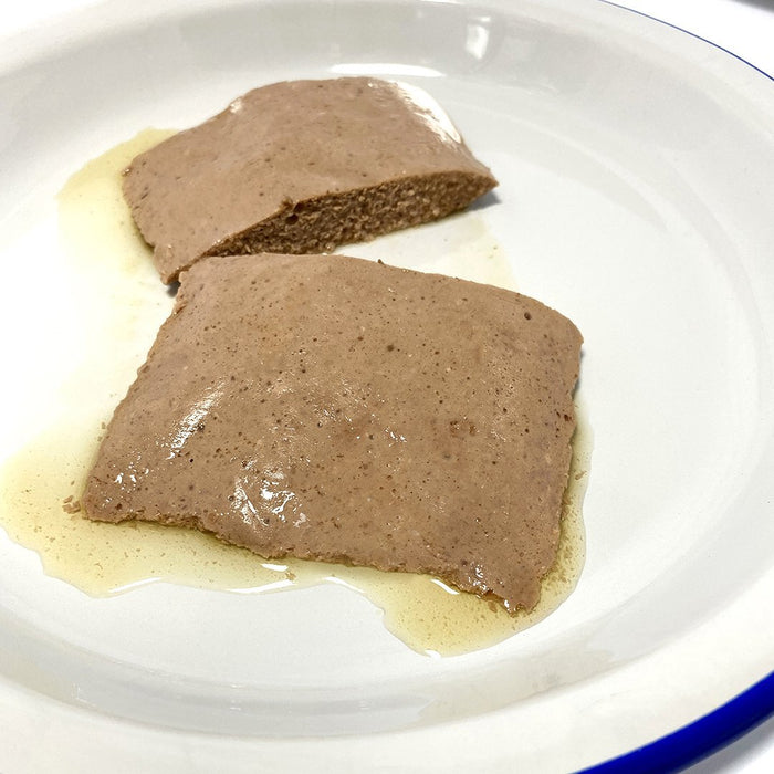 FOLK Вкусна традиционна полска пъдпъдък 85g