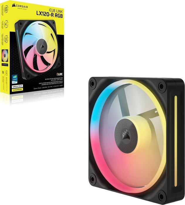 Вентилатор на процесора Corsair CO-9051049-WW