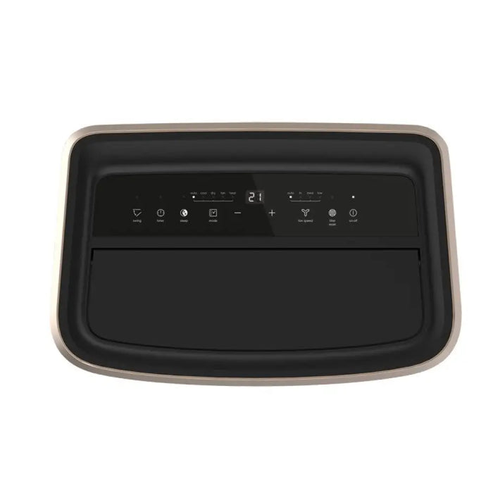 Мобилен климатик и обезвлажнител ELECTROLUX EXP26U758CW