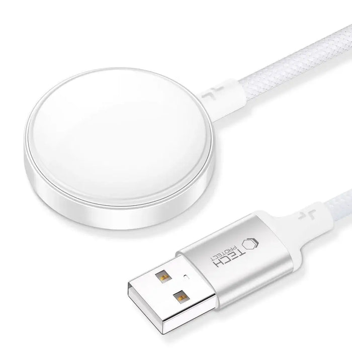 Индуктивно зарядно устройство Tech-Protect UltraBoost USB-A