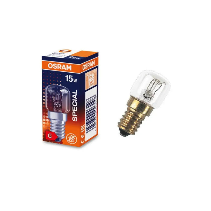 ЛАМПА ЗА ФУРНА CL 15 W 230 V E14 SPECIAL LEDVANCE