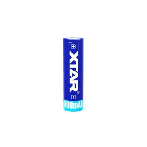 14500 AA 3.7V Li-ion 800 mAh батерия със защита