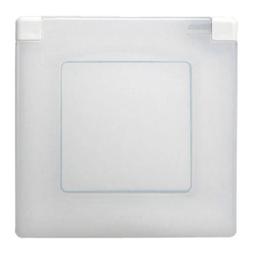 РАМКА ЕДИНИЧНА ВЛАГОЗАЩИТЕНА LEGRAND NILOE