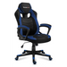 Huzaro FORCE 2.5 BLUE MESH Геймърско кресло Мрежеста