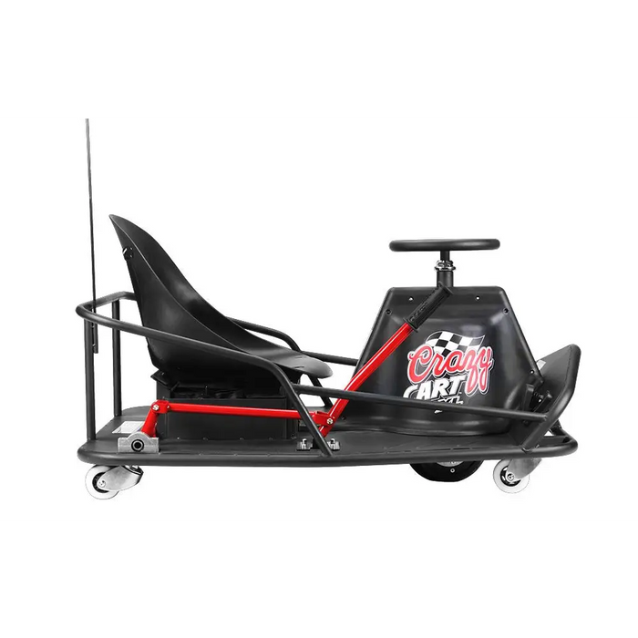 Електрическа дрифт количка Razor Crazy Cart XL 17 км/ч