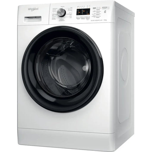 Пералня Whirlpool FFL 6238 B PL Предно зареждане 6 кг 1200