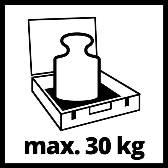КУФАР EINHELL E-Box M 55/40