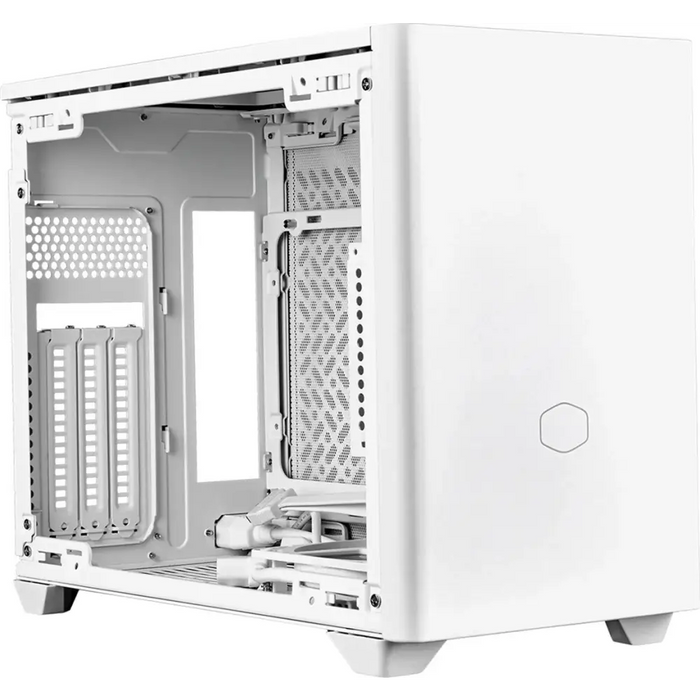 Кутия Cooler Master MasterBox NR200P V2 Mini ITX