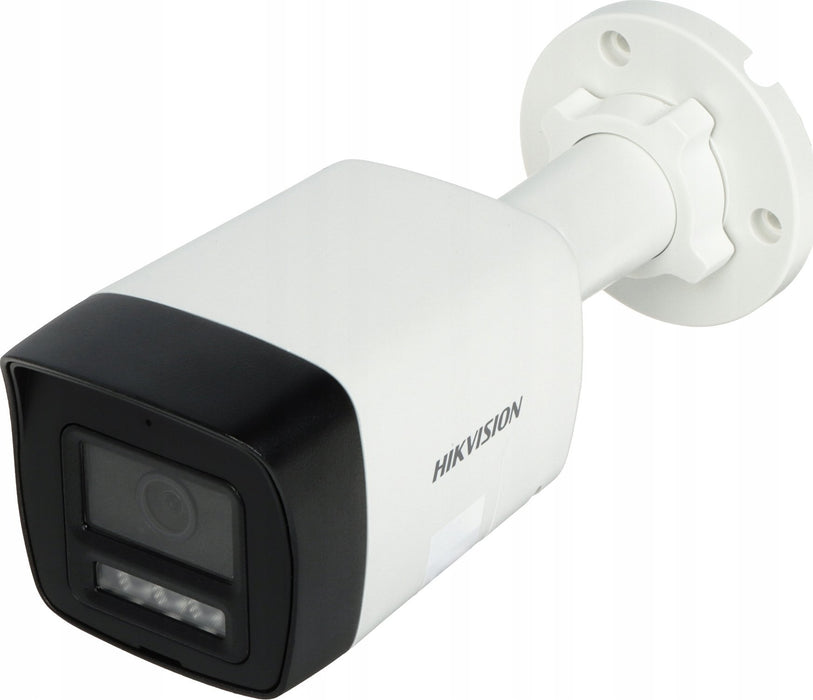 IP КАМЕРА HIKVISION DS-2CD1043G2-LIUF/SL 2.8MM PL