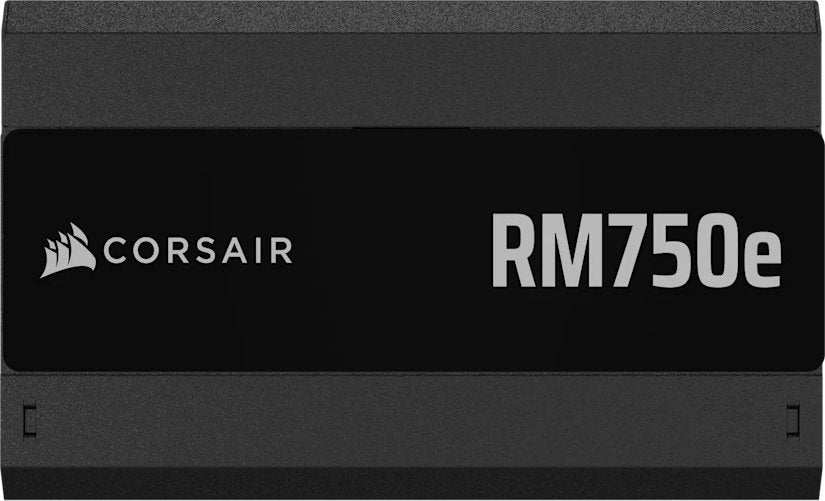 Захранване Corsair RM750E 750 W 80 Plus Gold