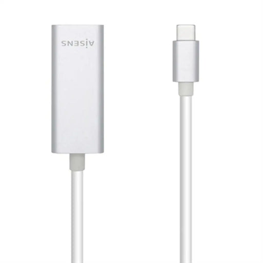 Адаптер за USB към успореден порт Aisens A109-0505 15 cm