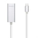 Адаптер за USB към успореден порт Aisens A109-0505 15 cm