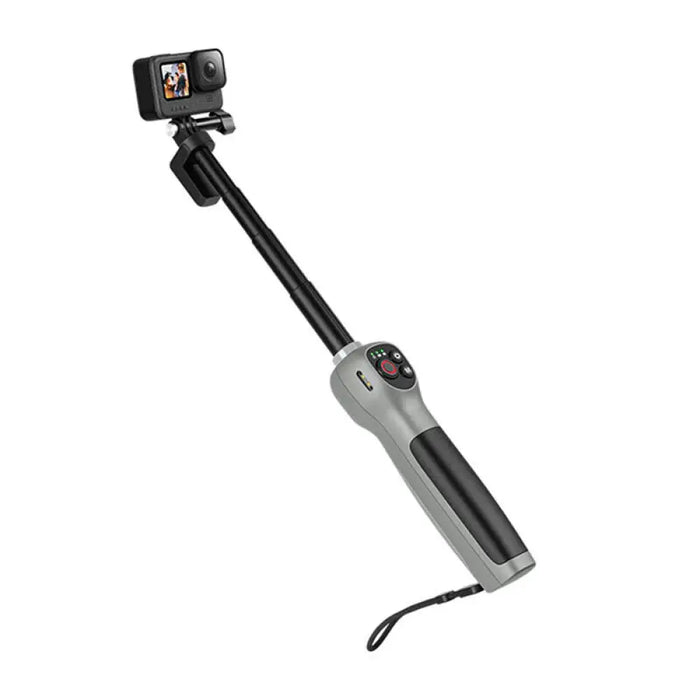 Водоустойчив селфи стик TELESIN за GoPro 8 / 9 / 10 / 11