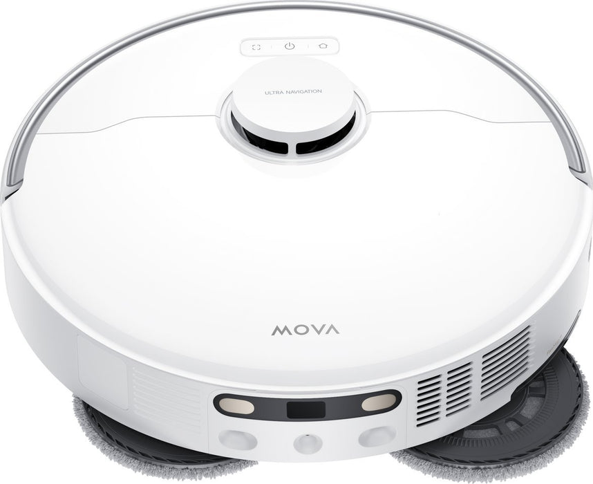 Почистващ робот Mova by Dreame P50 Ultra