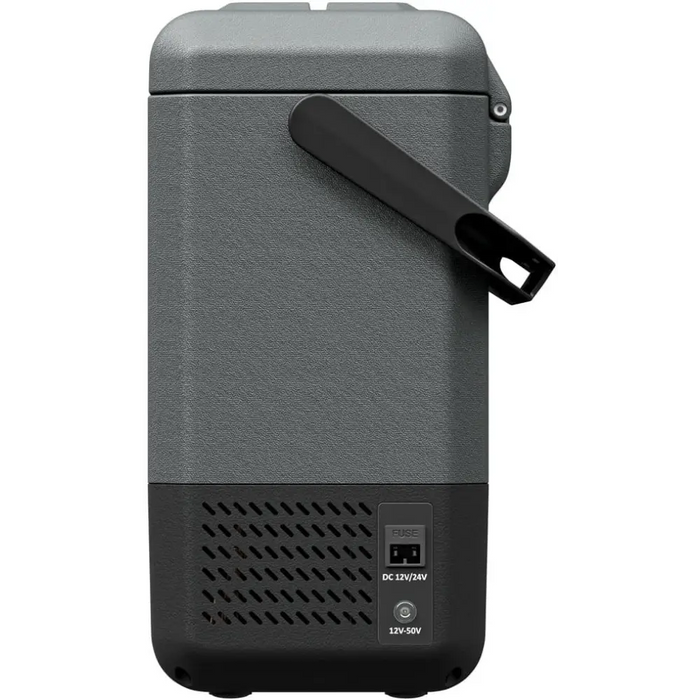 ПРЕНОСИМ ХЛАДИЛНИК КОМПРЕСОРЕН YOLCO ET8 CARBON