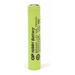 Акумулаторна Батерия GP R03 AAA 80AAH-B 800mAh NiMH 1 бр.