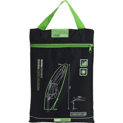 ПОКРИВАЛО ЗА ЧАДЪР Ф25-45CM X220CM PROGARDEN FC4630010