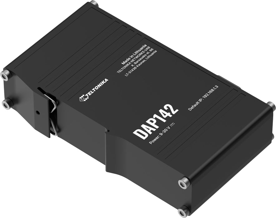 TELTONIKA NETWORKS DAP142 RS232 безжична точка за достъп