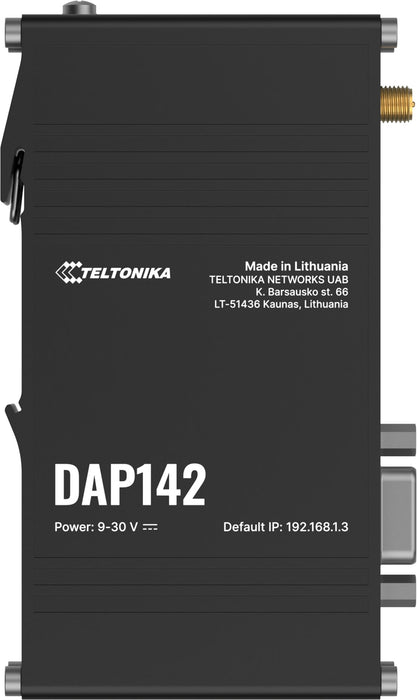 TELTONIKA NETWORKS DAP142 RS232 безжична точка за достъп