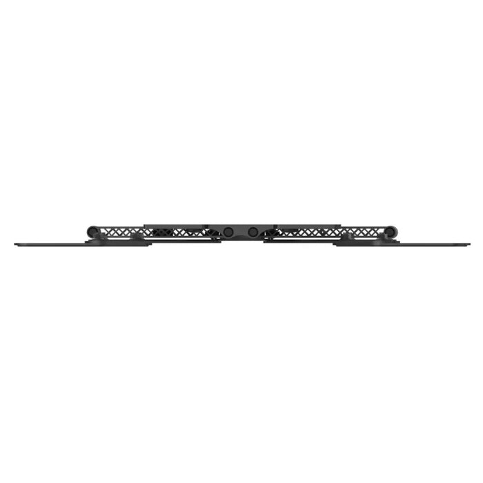 Стенна стойка за OLED TV 229 см (90’’) до 40 кг 220850
